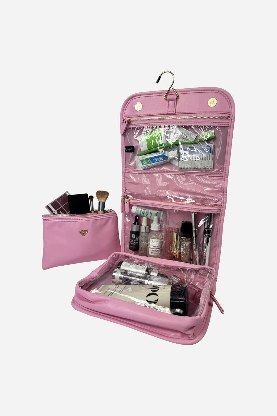 Pursen Getaway Toiletry Case – alternate
