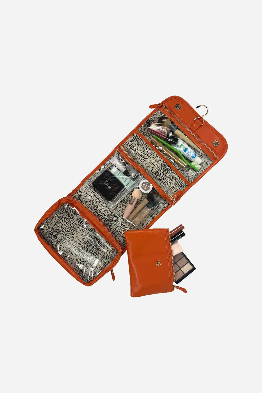 Pursen Getaway Toiletry Case – alternate