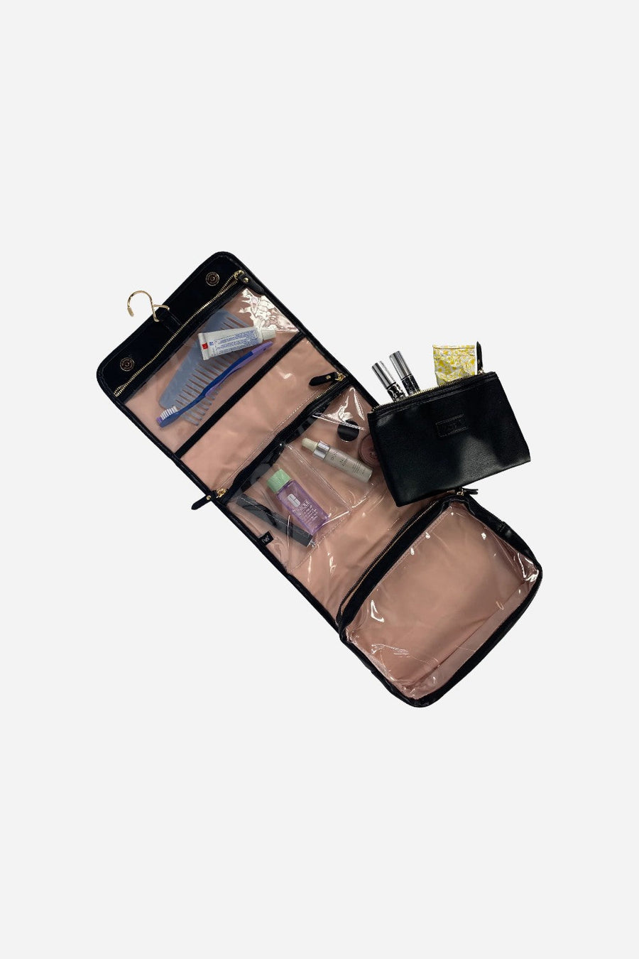 Pursen Getaway Toiletry Case – detail
