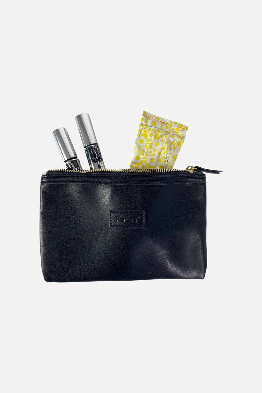 Pursen Getaway Toiletry Case – flat lay
