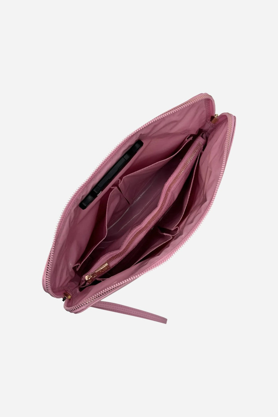 Pursen Litt Makeup Case – detail