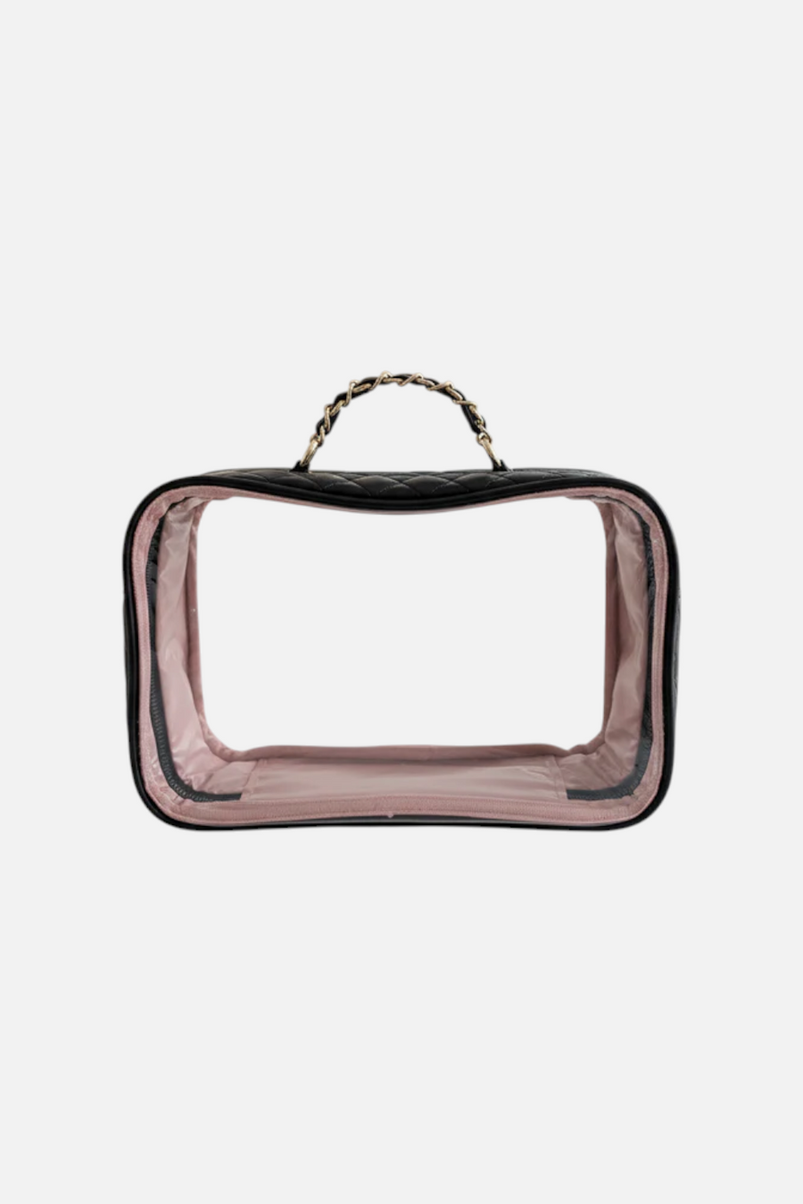 Pursn Trio Jet Setter in Timeless – detail