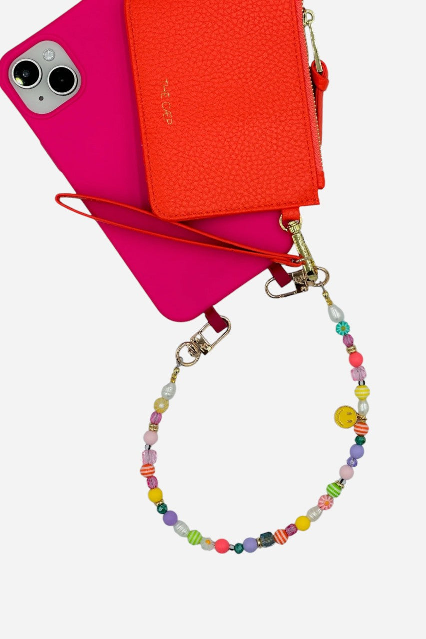 THE CAEP Genz Wristlet