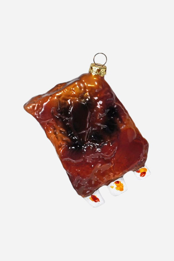 Rack O Ribs Ornament