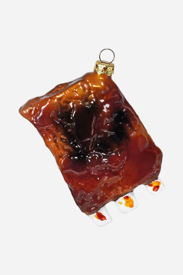 Rack O Ribs Ornament
