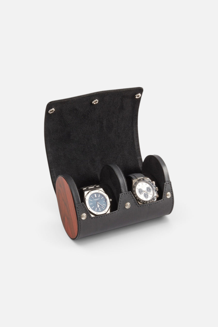 Radford Two Watch Case – detail