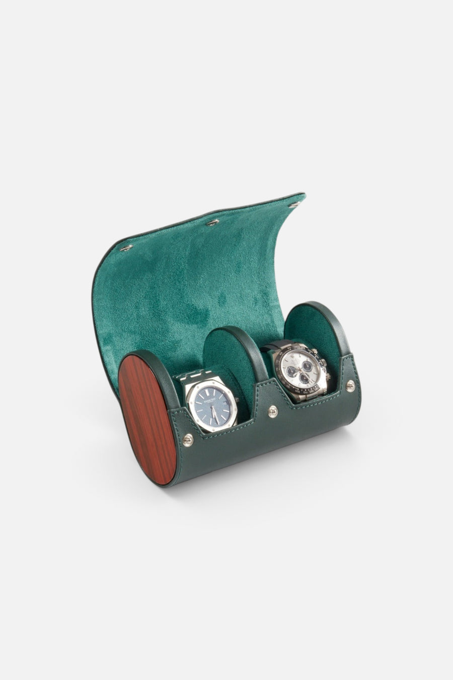 Radford Two Watch Case – detail
