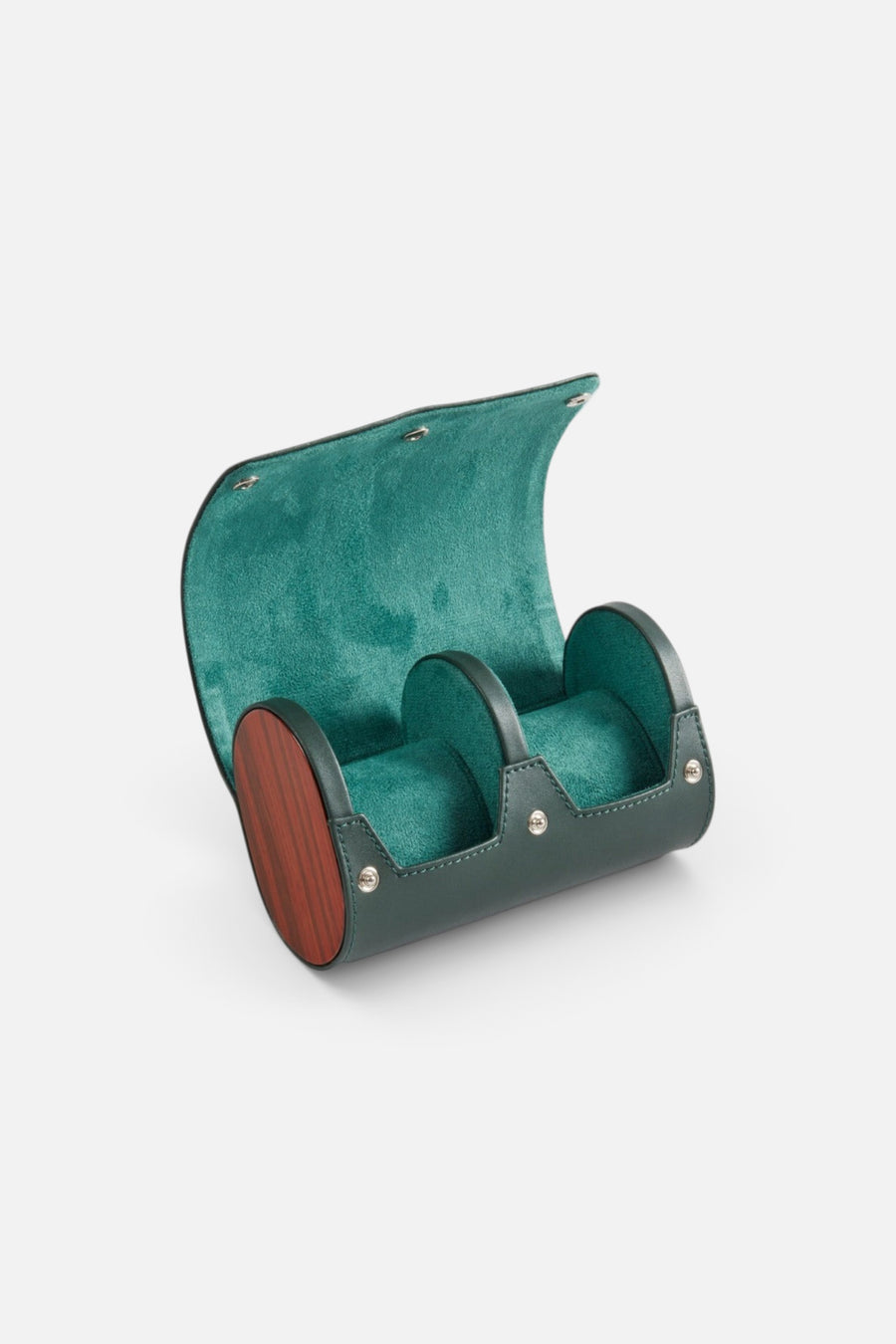 Radford Two Watch Case – detail