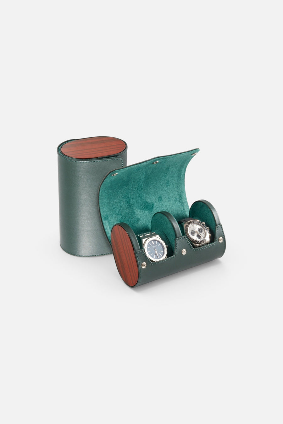 Radford Two Watch Case – front view
