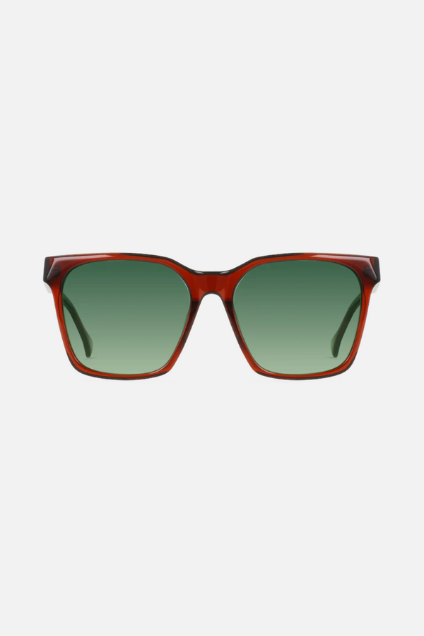 Raen Optics Naev Sunglasses in Cask & Bora