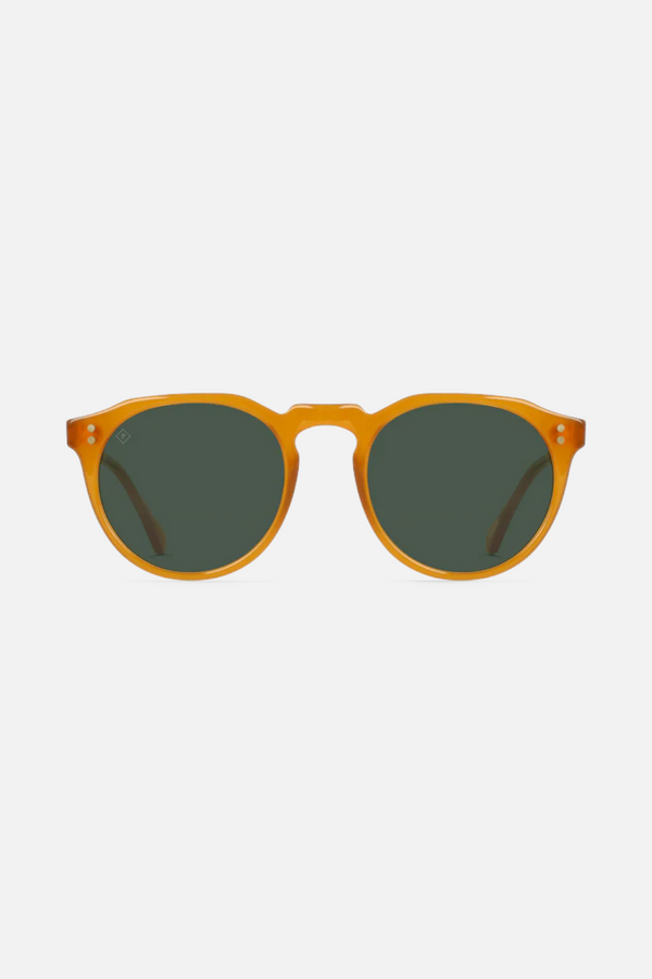 Raen Optics Remmy 49 in Honey & Green Polarized