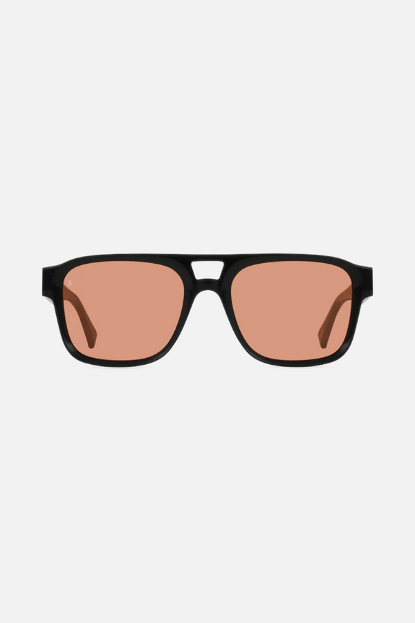 Raen Optics Rifka in Recycled Black and Spritz