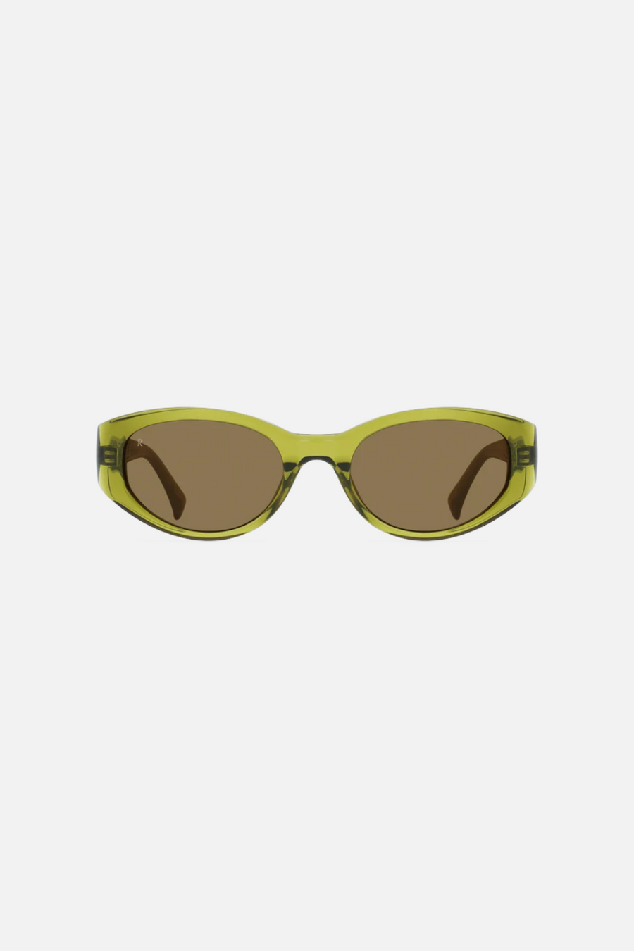 Raen Optics Kwela Sunglasses in Sencha & Aria