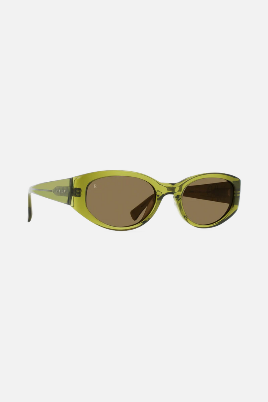 Raen Optics Kwela Sunglasses in Sencha & Aria