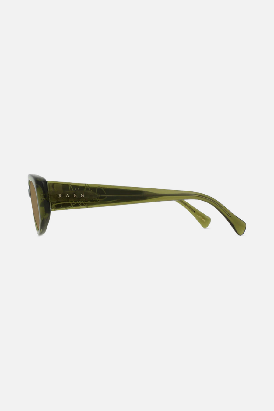 Raen Optics Kwela Sunglasses in Sencha & Aria