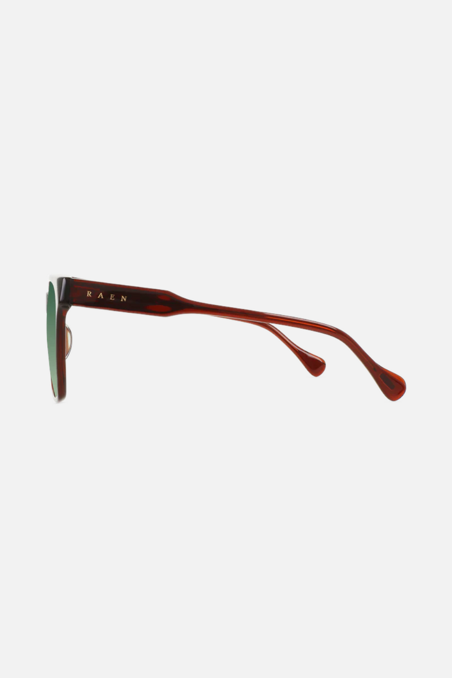 Raen Optics Naev Sunglasses in Cask & Bora