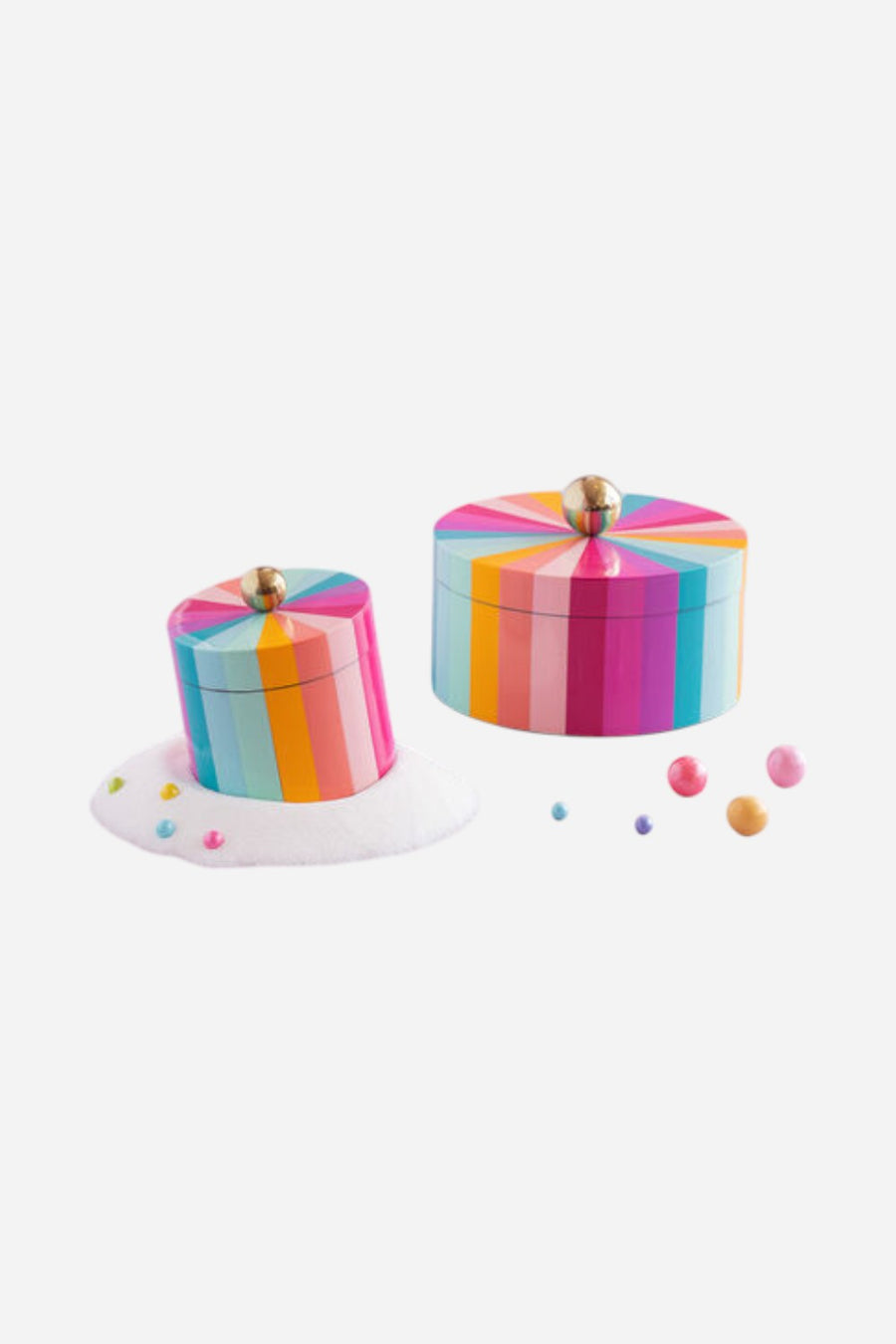 Rainbow Patisserie - Box Set of 2 – front view