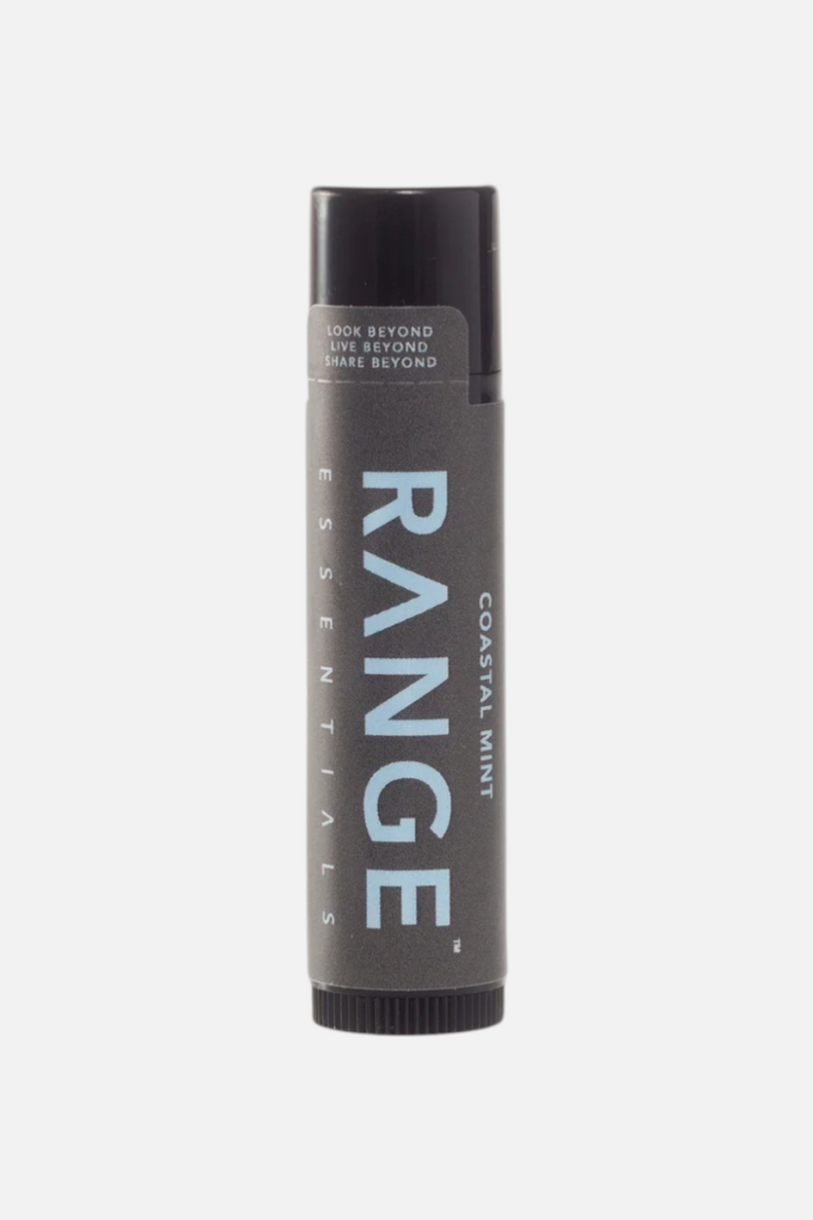 Range Essentials Lip Balm - Coastal Mint – front view