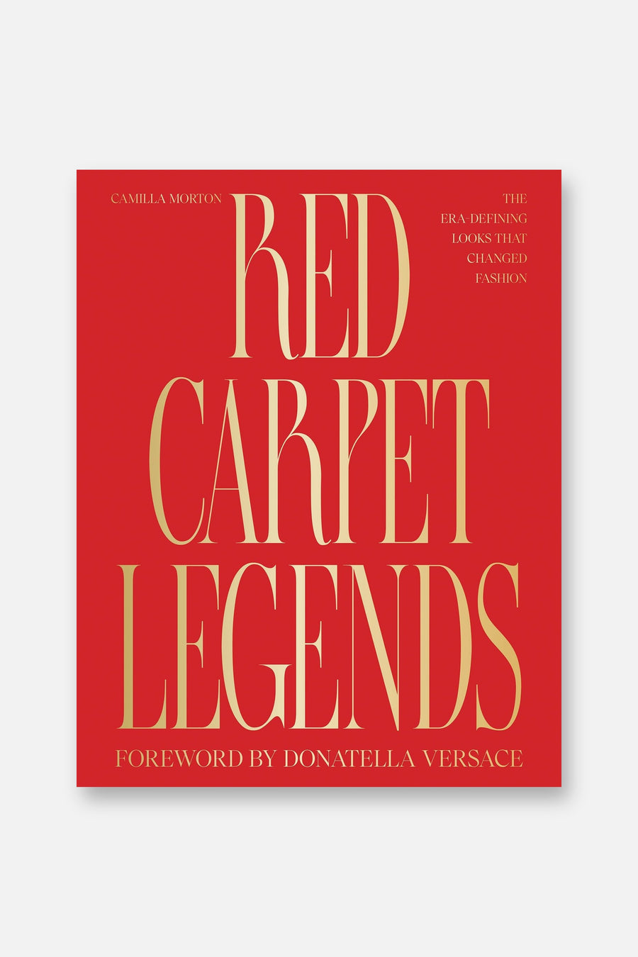 Red Carpet Legends: The Era-Defining Looks That Changed Fashion – front view