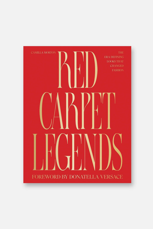 Red Carpet Legends: The Era-Defining Looks That Changed Fashion