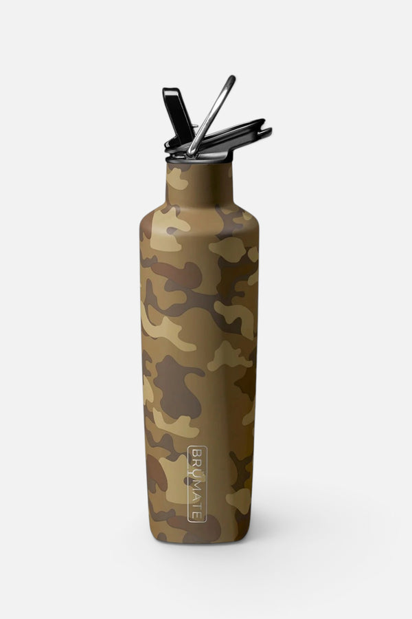 Rehydration Mini 16oz in Forest Camo