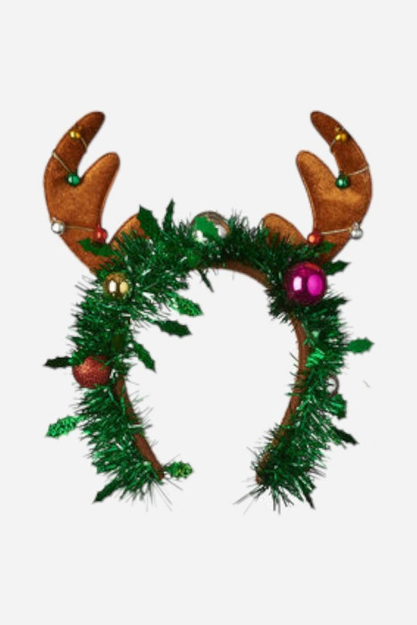 Reindeer Headband