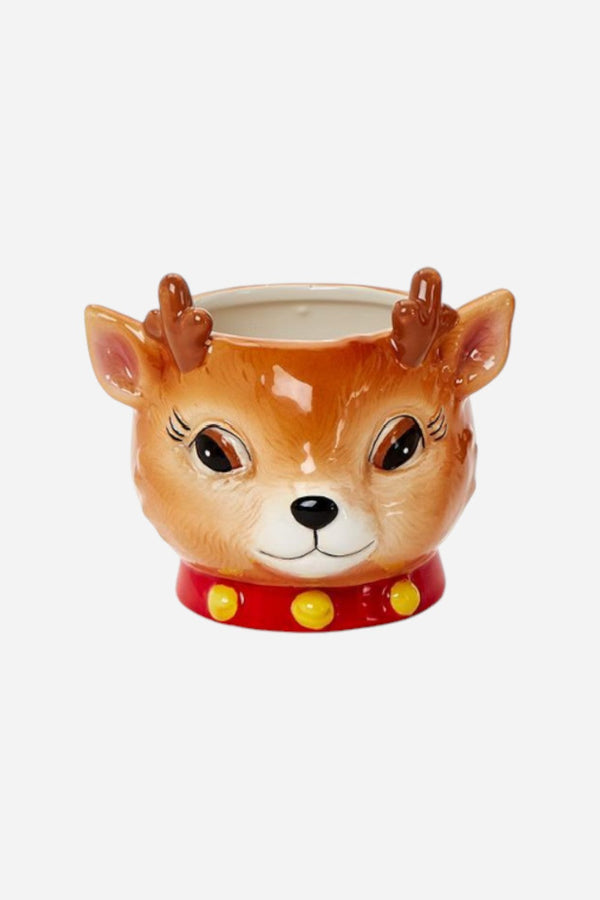 Reindeer Multipurpose Container