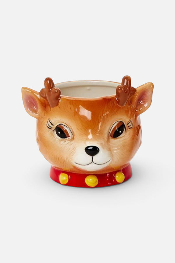 Reindeer Multipurpose Container