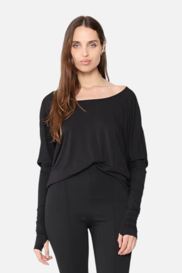 Ripley Rader Dancer Top in Black