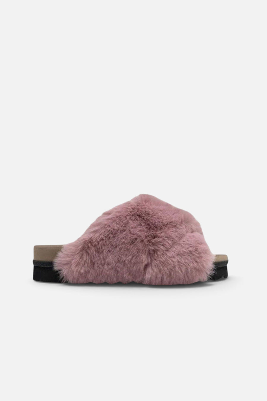 Roam Cloud Rose – side view