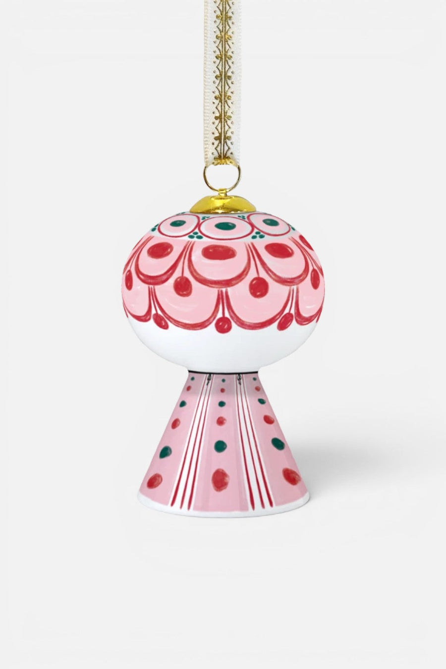 Rosendahl Eva Christmas Ornament, 7.5" – alternate