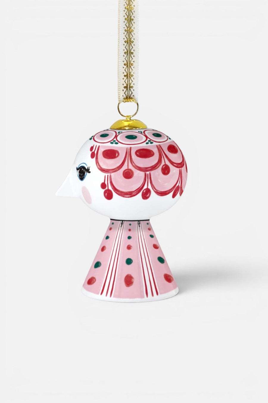 Rosendahl Eva Christmas Ornament, 7.5" – alternate