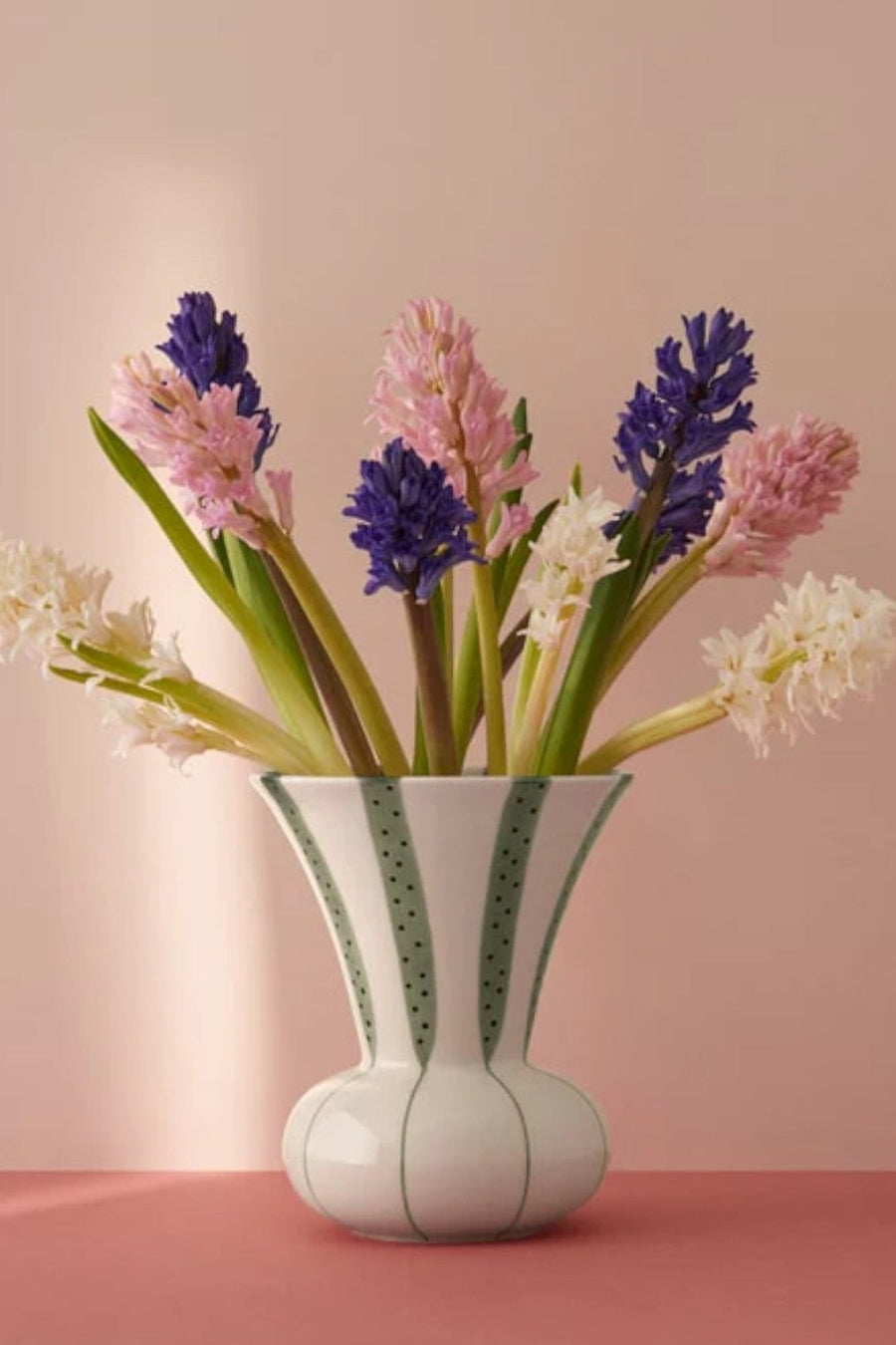 Rosendahl Kähler Signature Vase, 7.9" – alternate