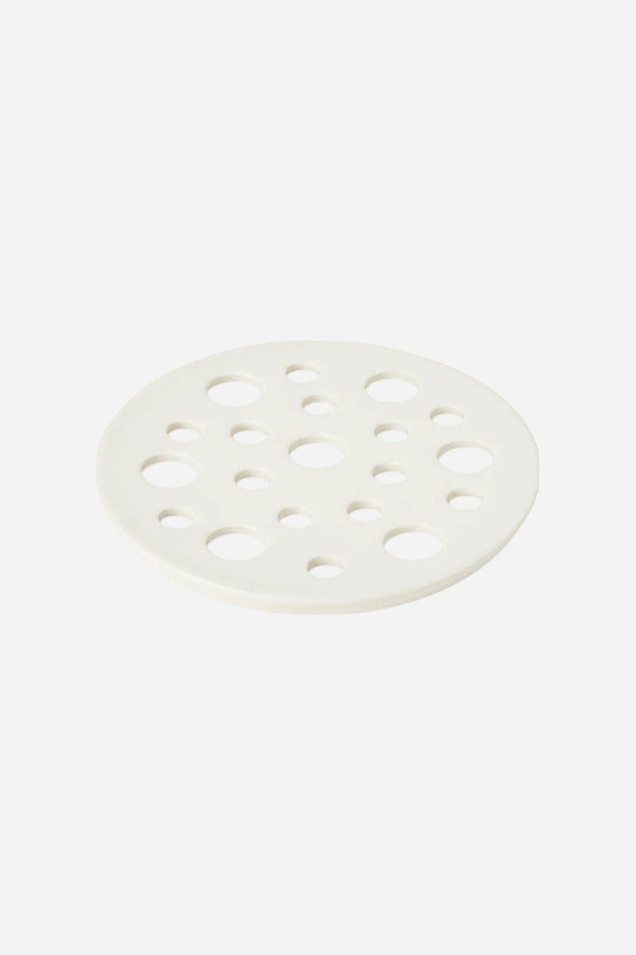 Rosendahl Kähler Signature Vase, 7.9" – flat lay