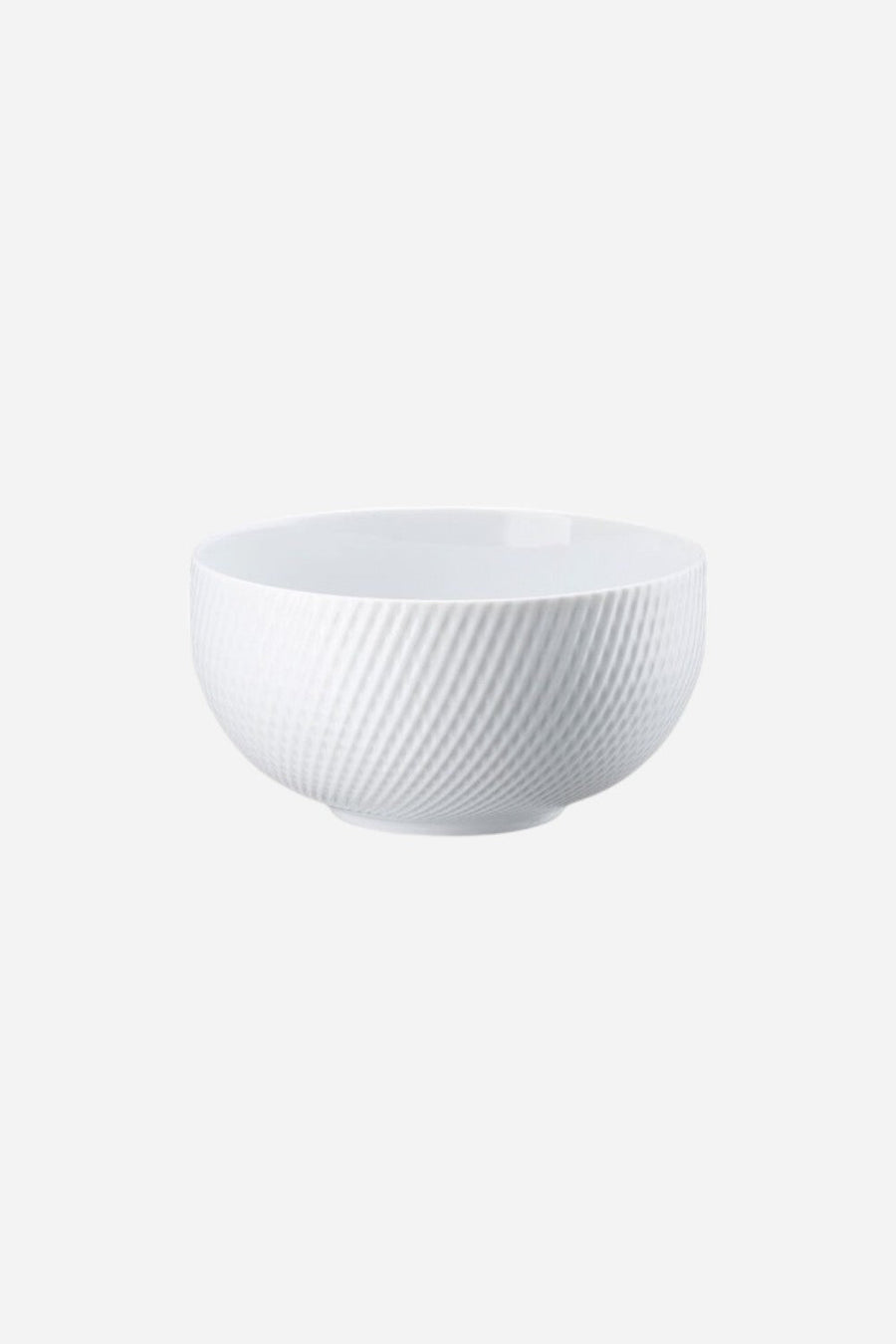 Rosenthal Blend Relief 3 Cereal Bowl - 5.5" – front view