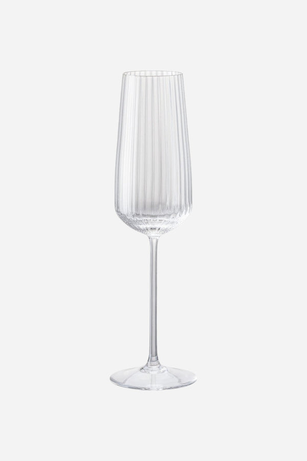 Rosenthal Dynasty Champagne Flute 10oz