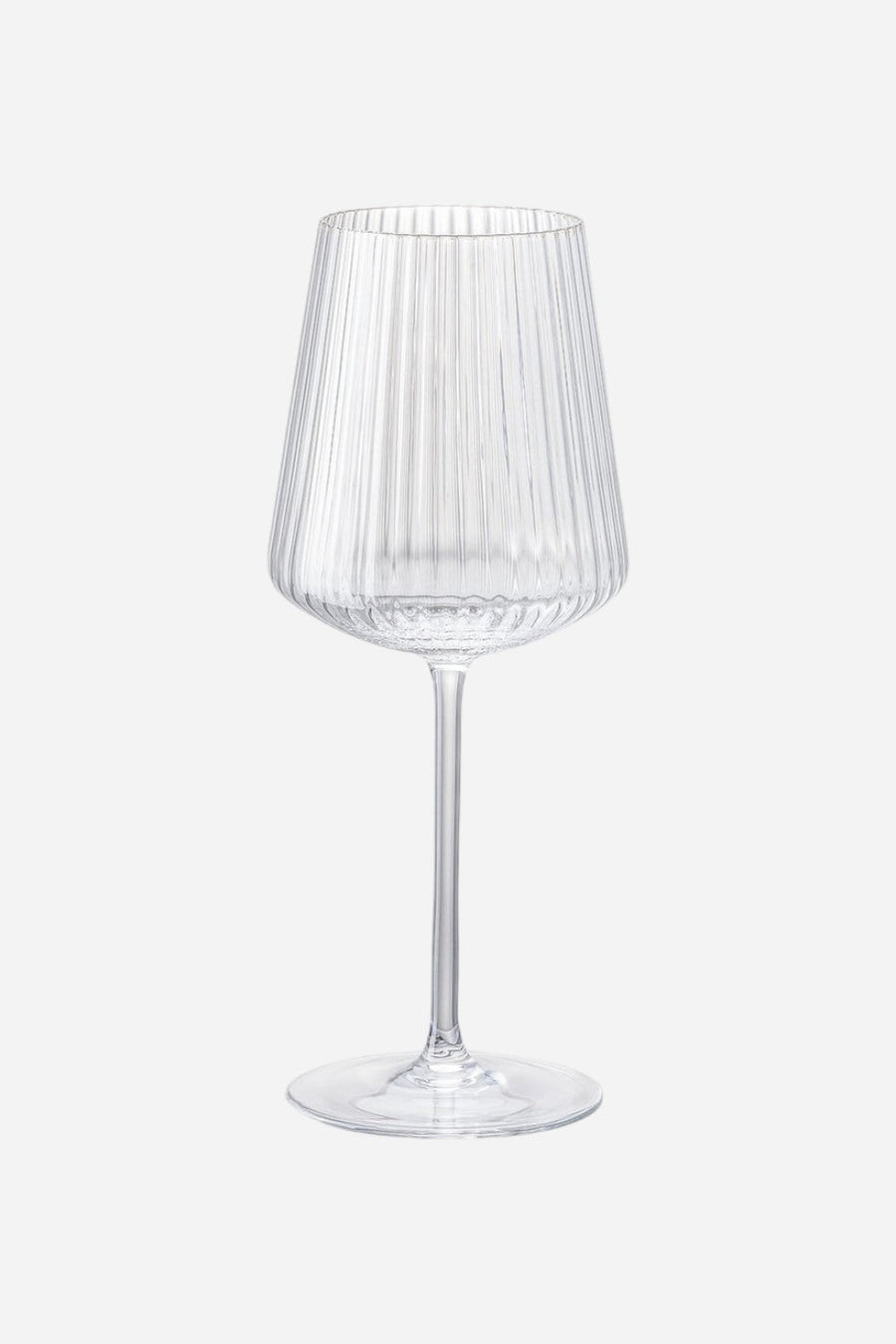 Rosenthal Dynasty White Wine Glass 14 Oz – front view