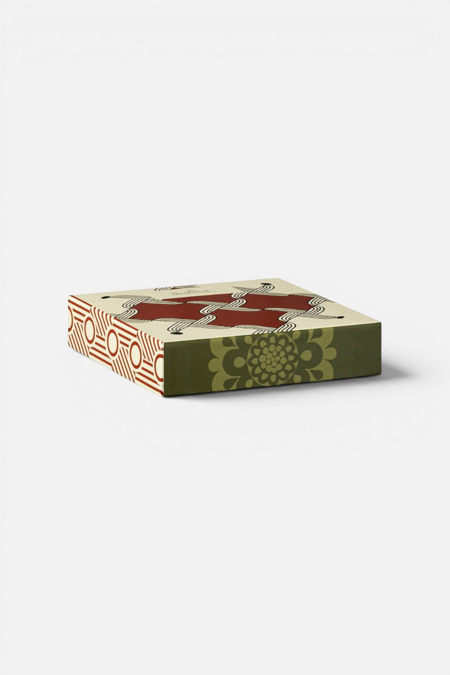 Rosenthal Home Flower Farm Canape Dish – alternate