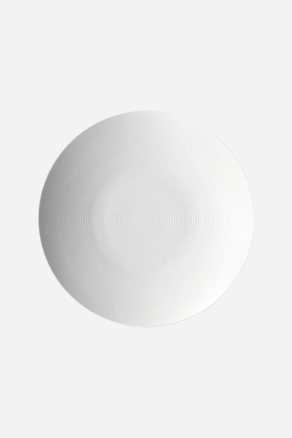 Rosenthal Loft White Dinner Plate - 11"