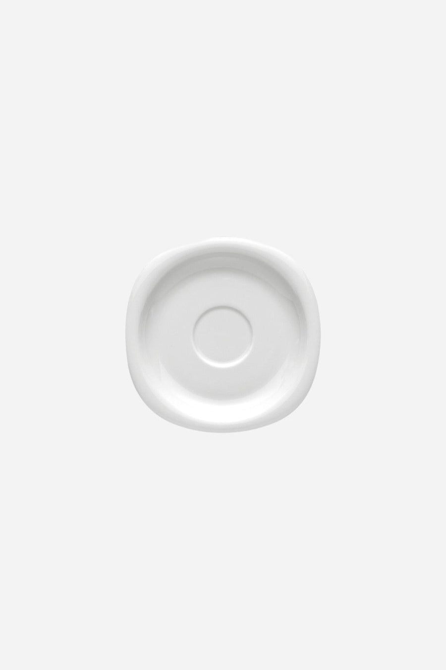 Rosenthal Suomi Coffee Saucer – front view