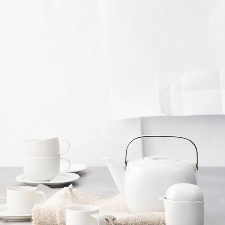 Rosenthal Suomi Creamer – back view