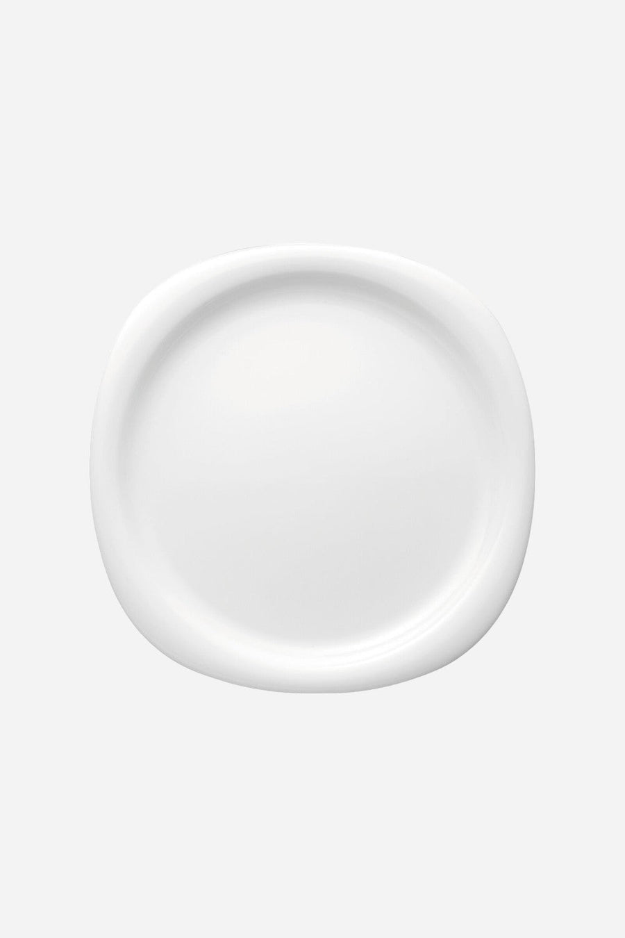 Rosenthal Suomi Large Dinner Plate - 11" – front view