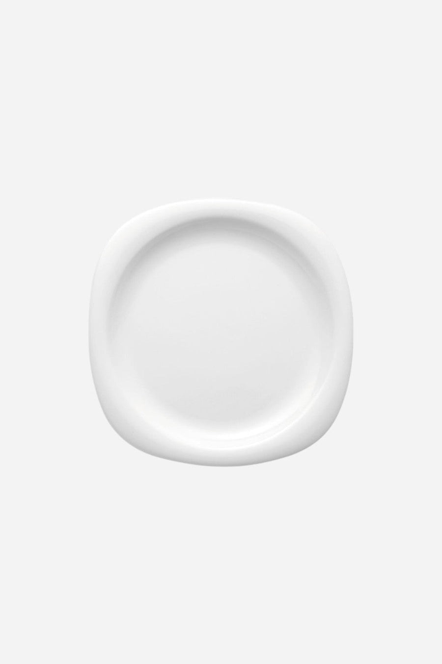 Rosenthal Suomi Salad Plate - 7.75" – front view