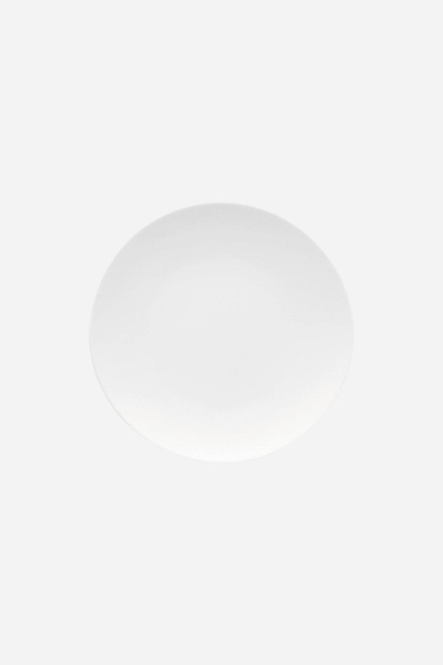 Rosenthal Tac 02 Bread & Butter Plate - 6.25" – front view