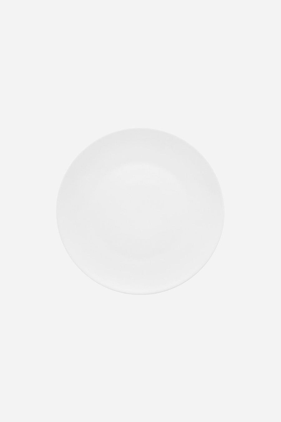Rosenthal Tac 02 Salad Plate - 8.5" – front view