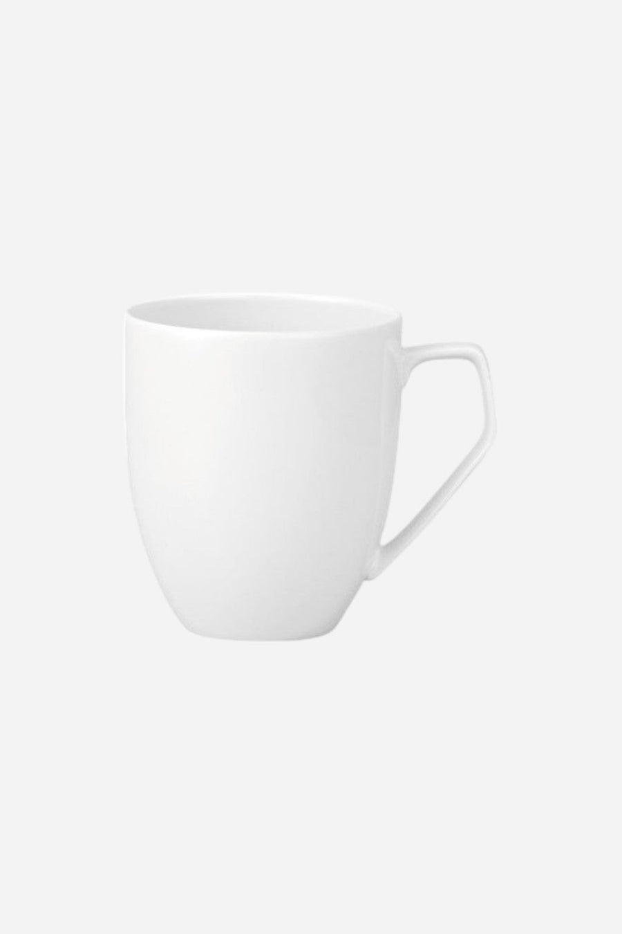 Rosenthal Tac White Mug – front view