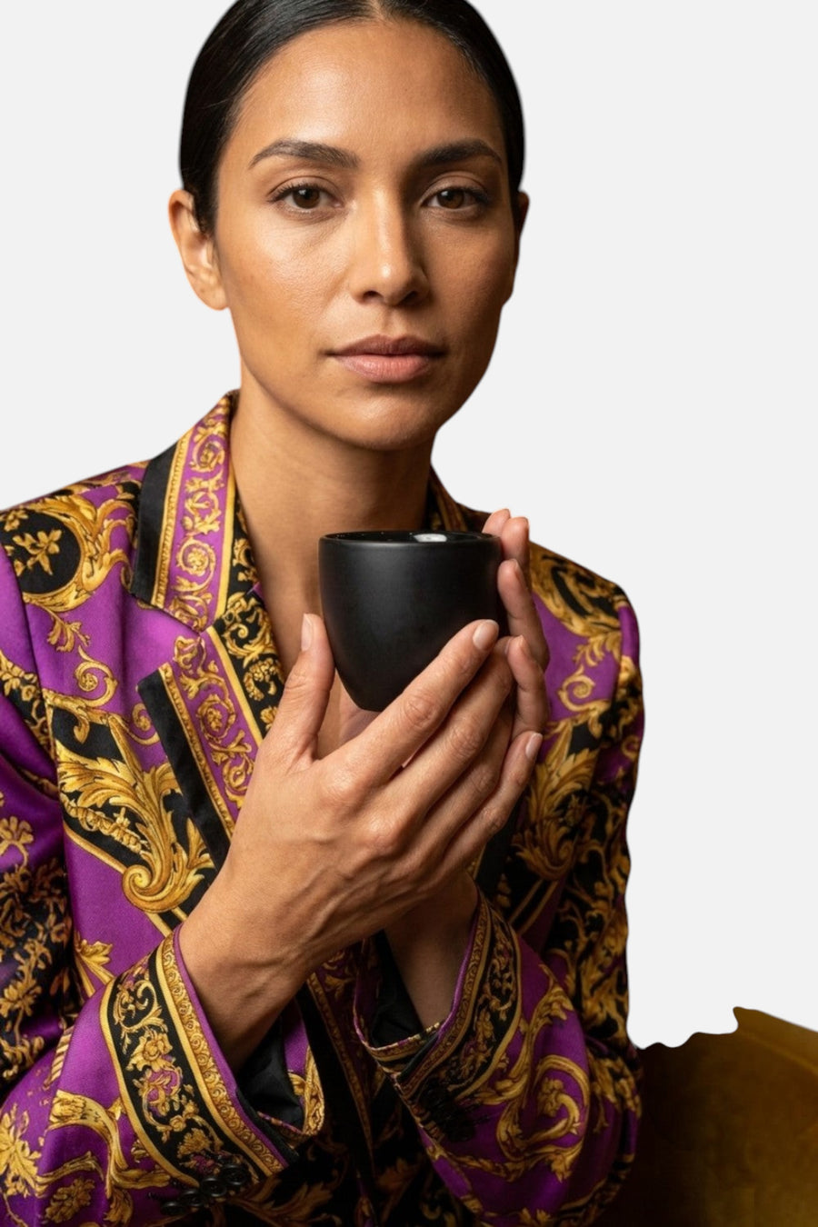 Rosenthal The Cup+ Espresso Double-Walled Cup – alternate