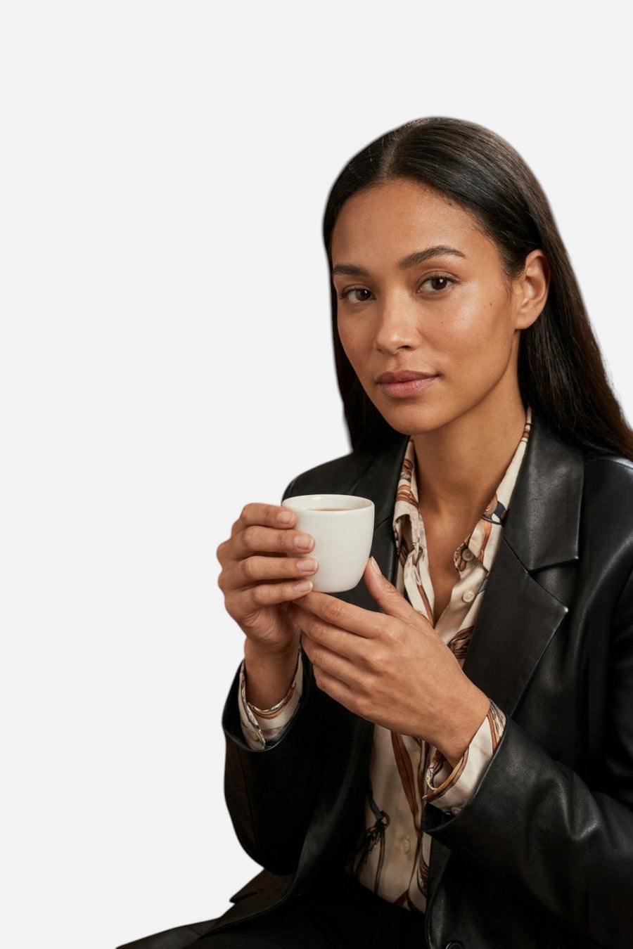 Rosenthal The Cup+ Espresso Double-Walled Cup – alternate