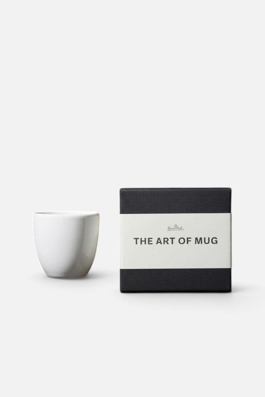 Rosenthal The Cup+ Espresso Double-Walled Cup – alternate