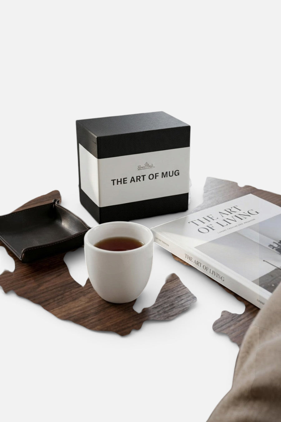 Rosenthal The Cup+ Espresso Double-Walled Cup – alternate